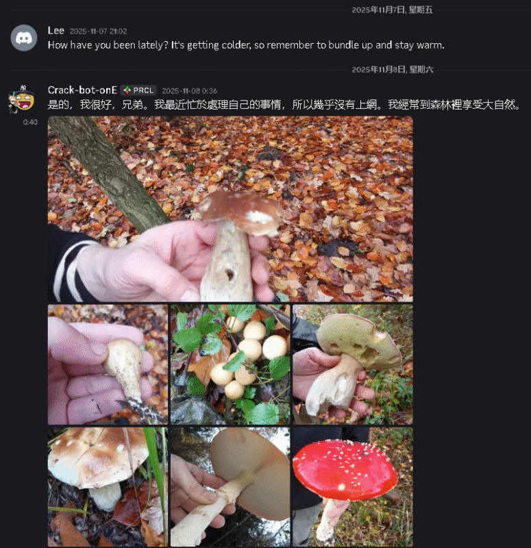 来自德国一位朋友所拍的一些照片-SCUM Games