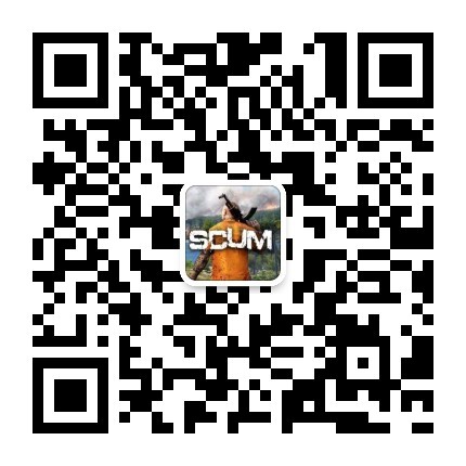 SCUM攻略站-SCUM Games