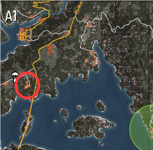 【1.2版本】废弃地堡教学-SCUM Games