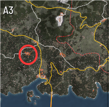 【1.2版本】废弃地堡教学-SCUM Games