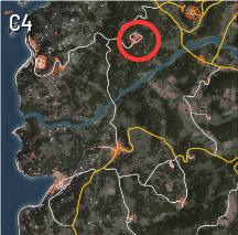 【1.2版本】废弃地堡教学-SCUM Games