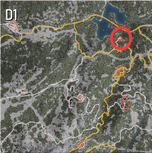 【1.2版本】废弃地堡教学-SCUM Games